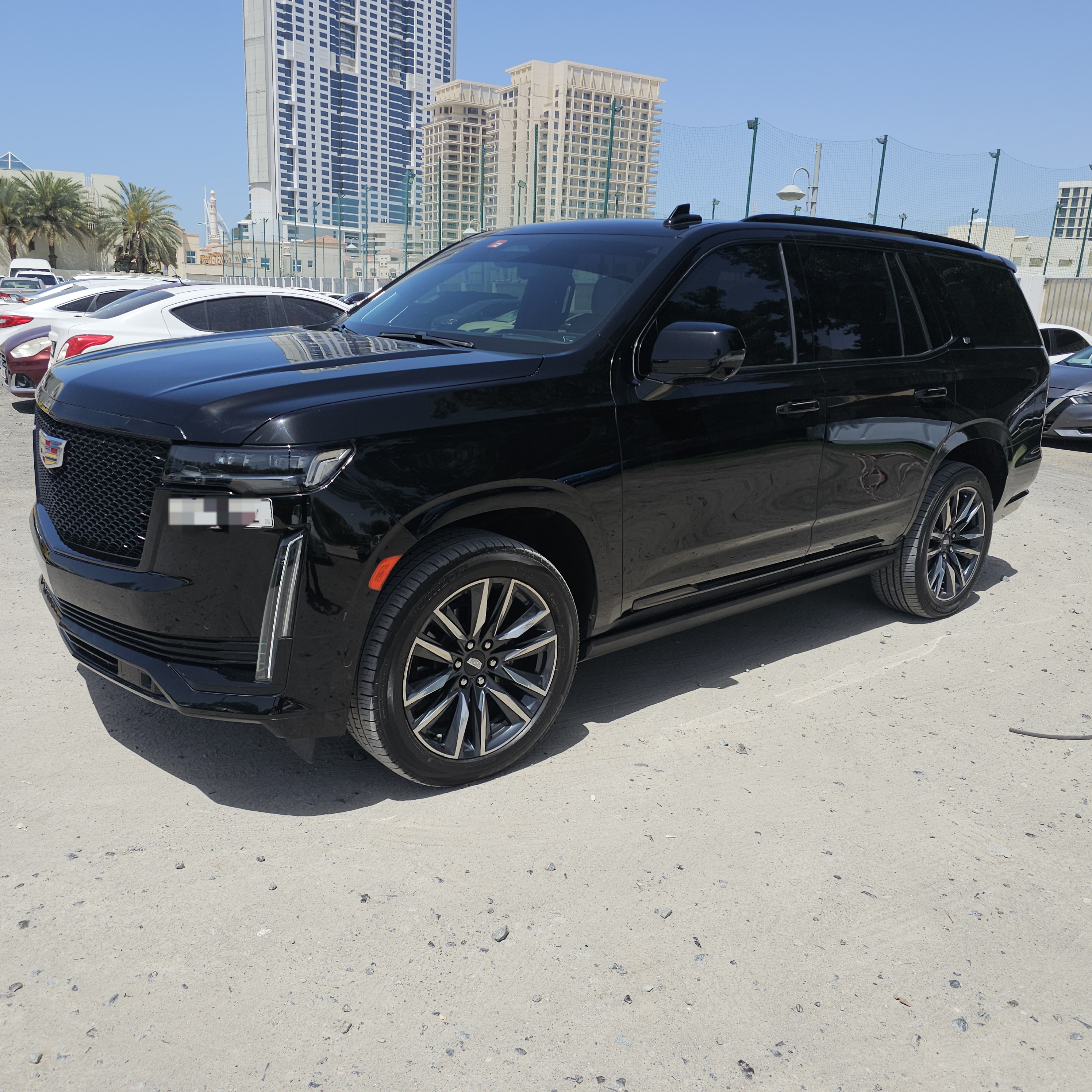 Rent Property Listing