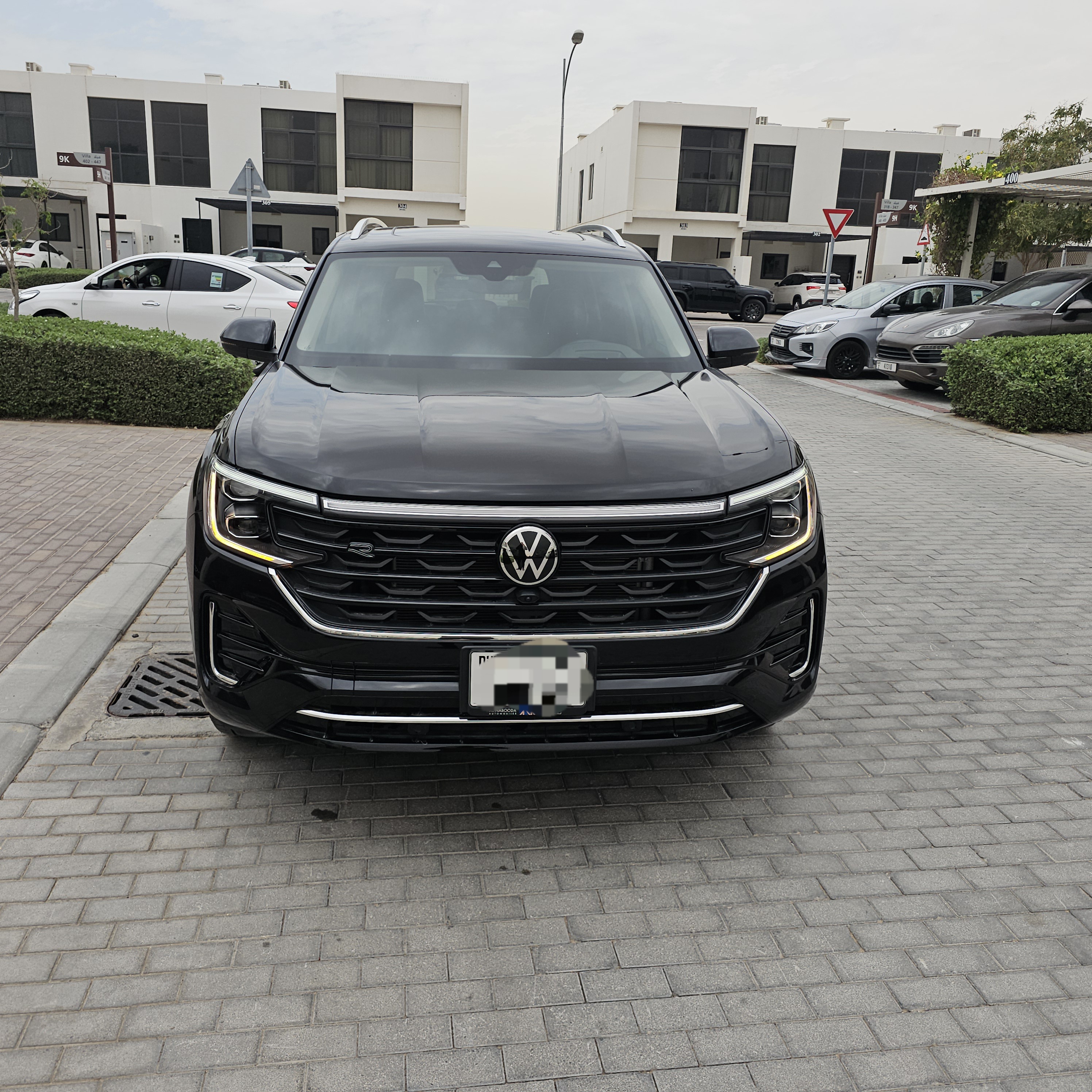 Rent Property Listing