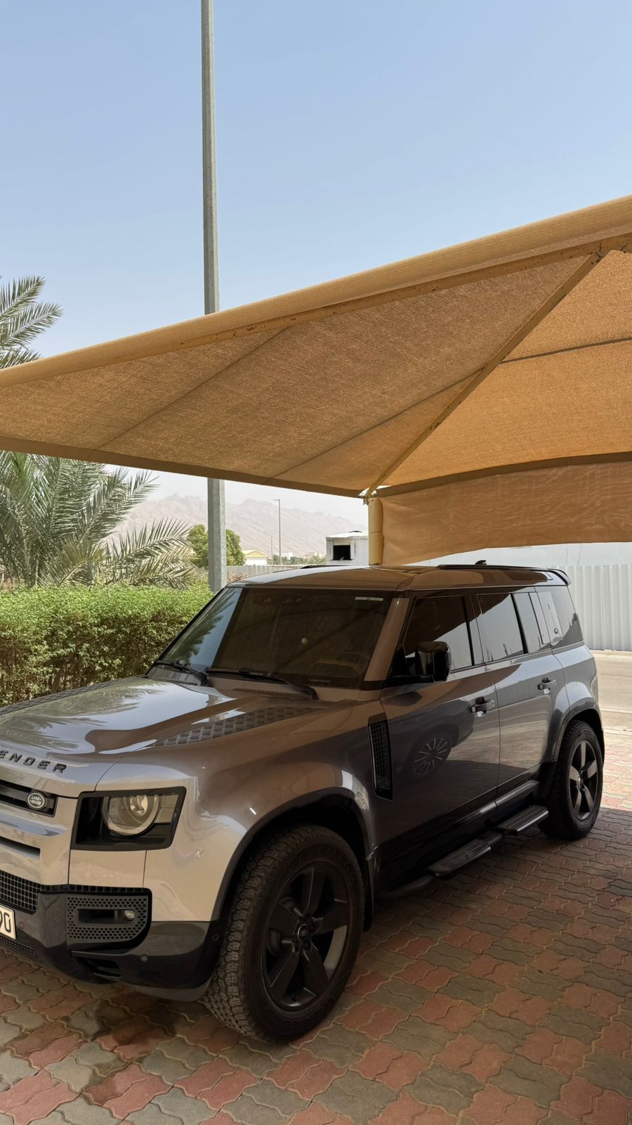 Rent Property Listing