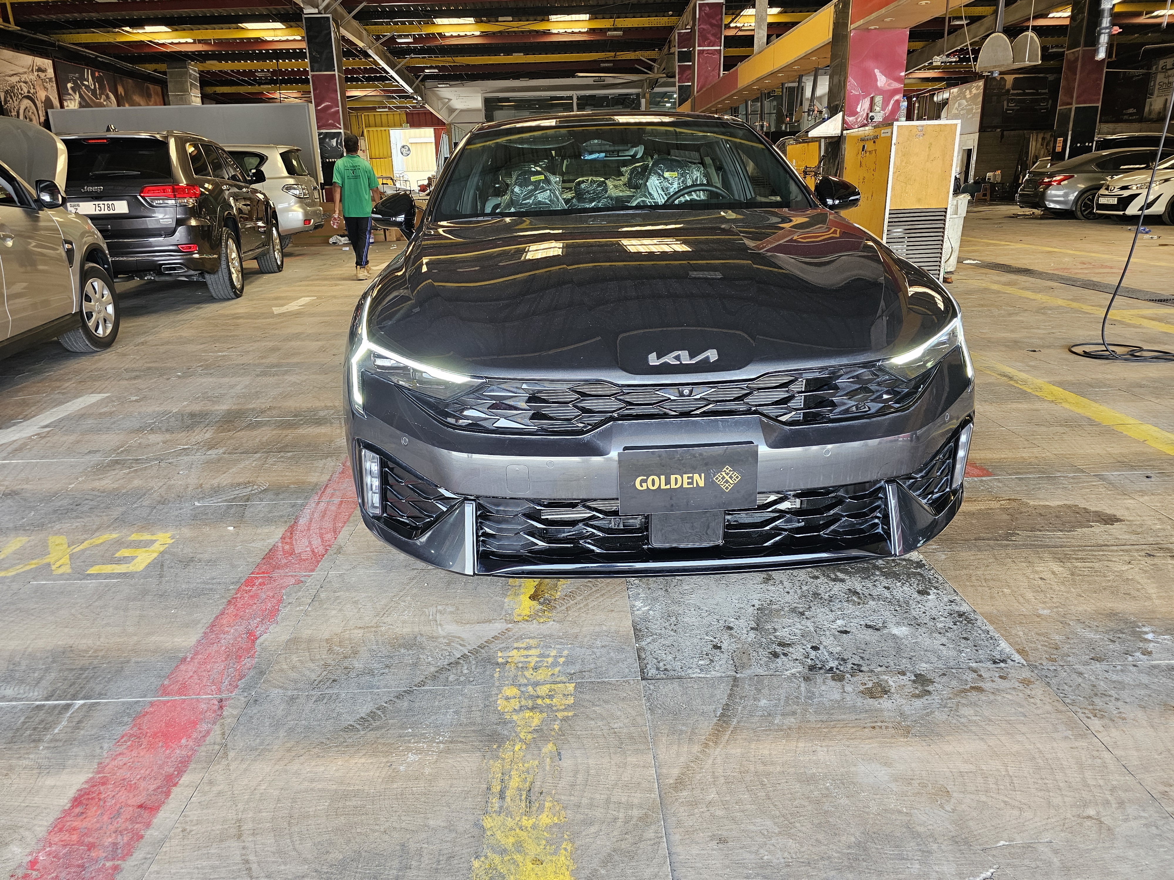 Rent Property Listing