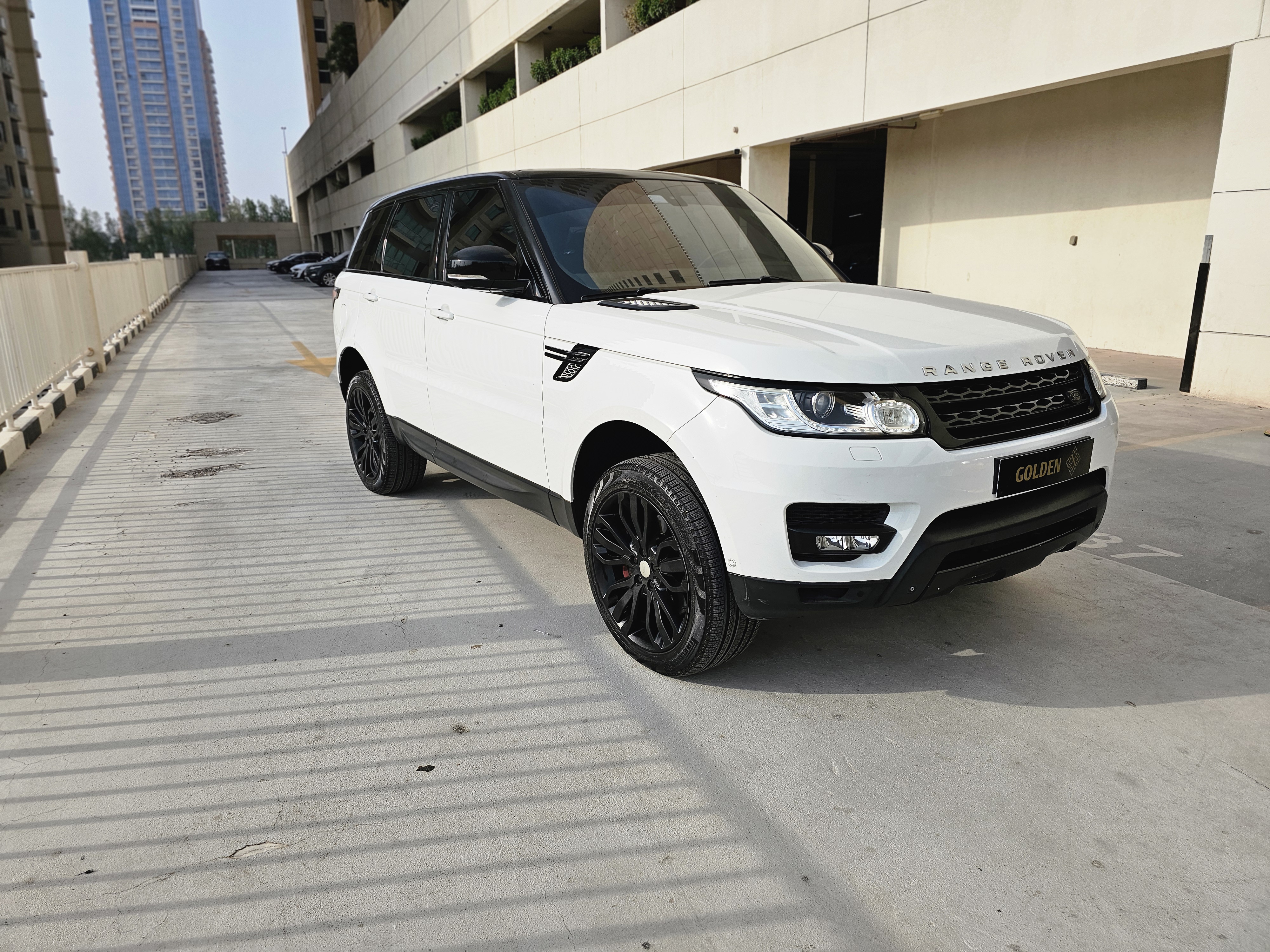 Rent Property Listing