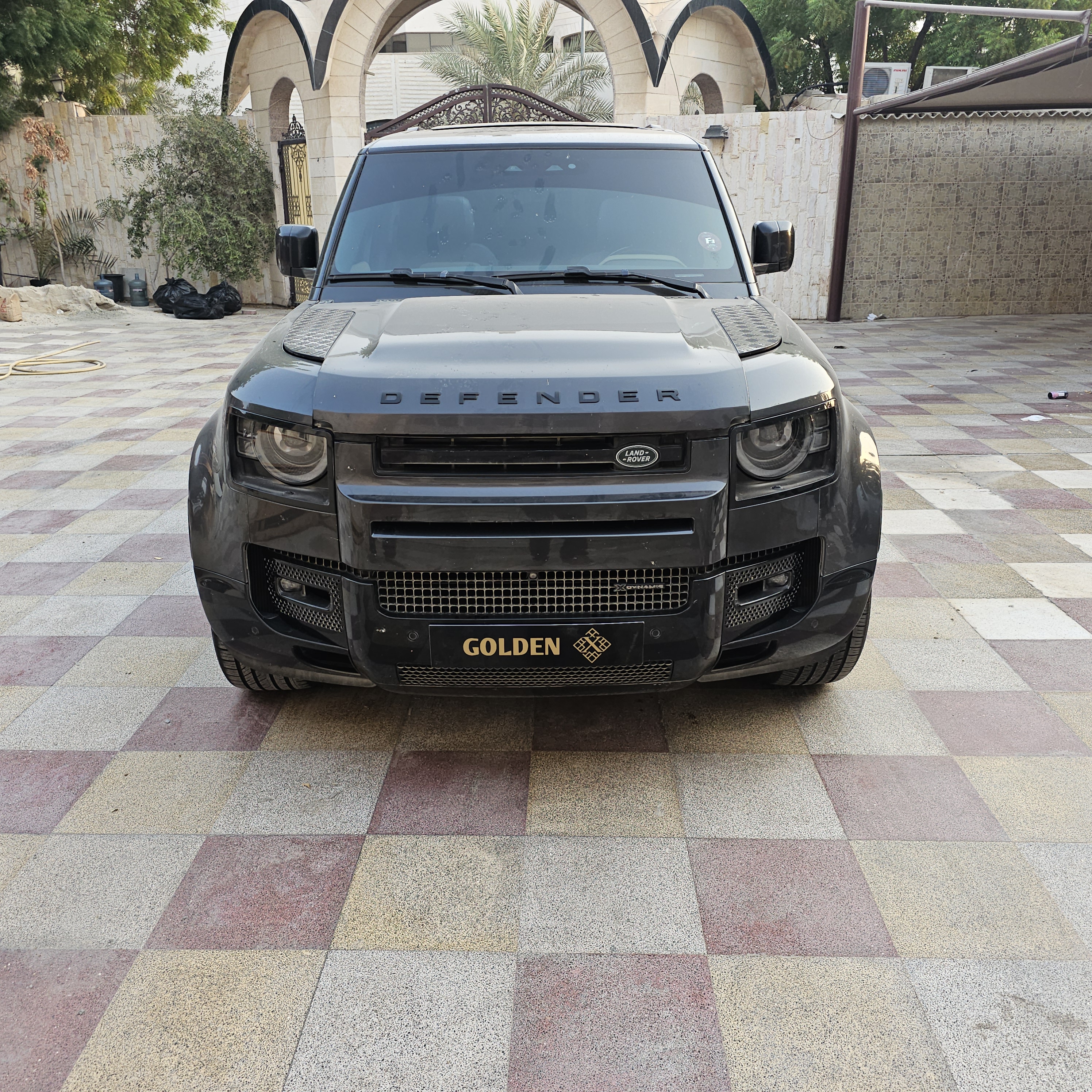 Rent Property Listing