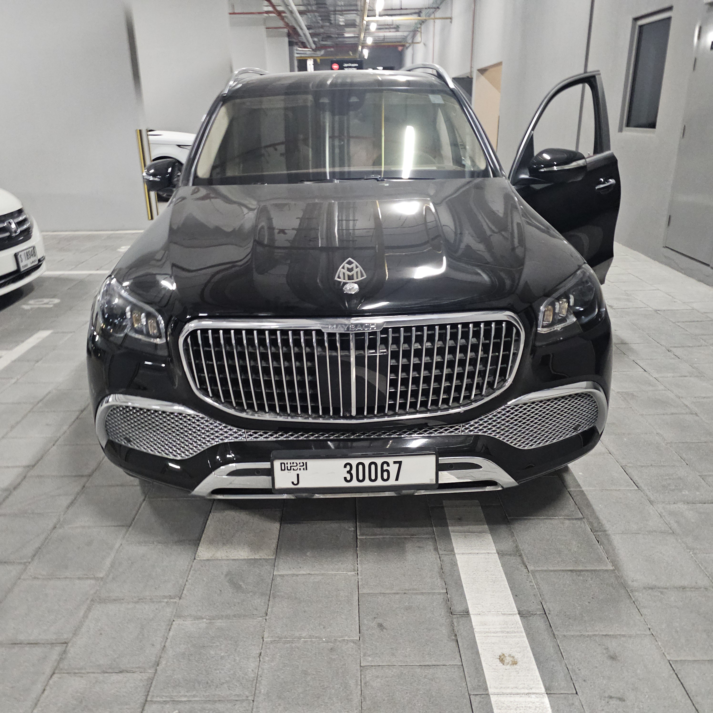 Rent Property Listing