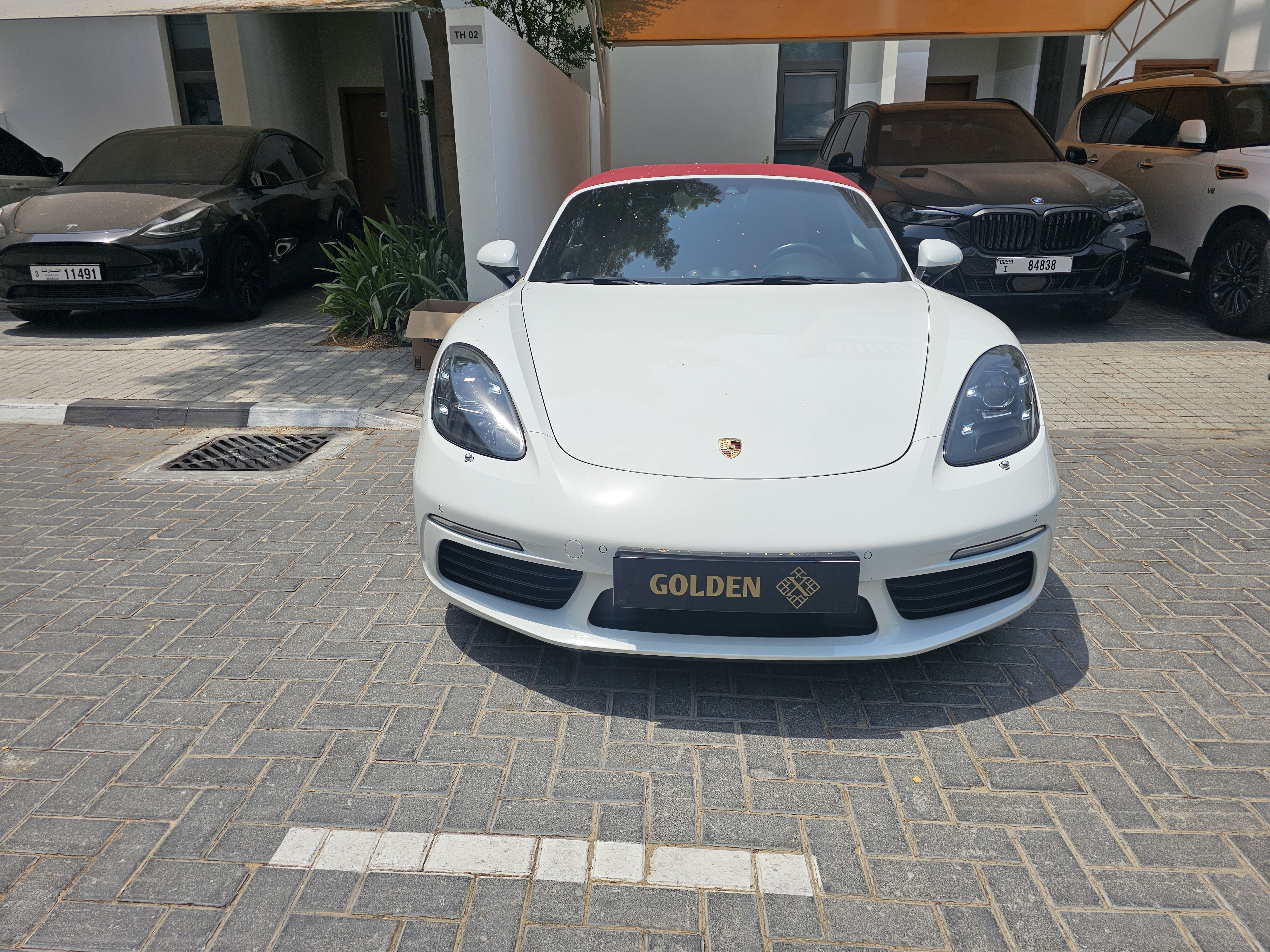 Rent Property Listing