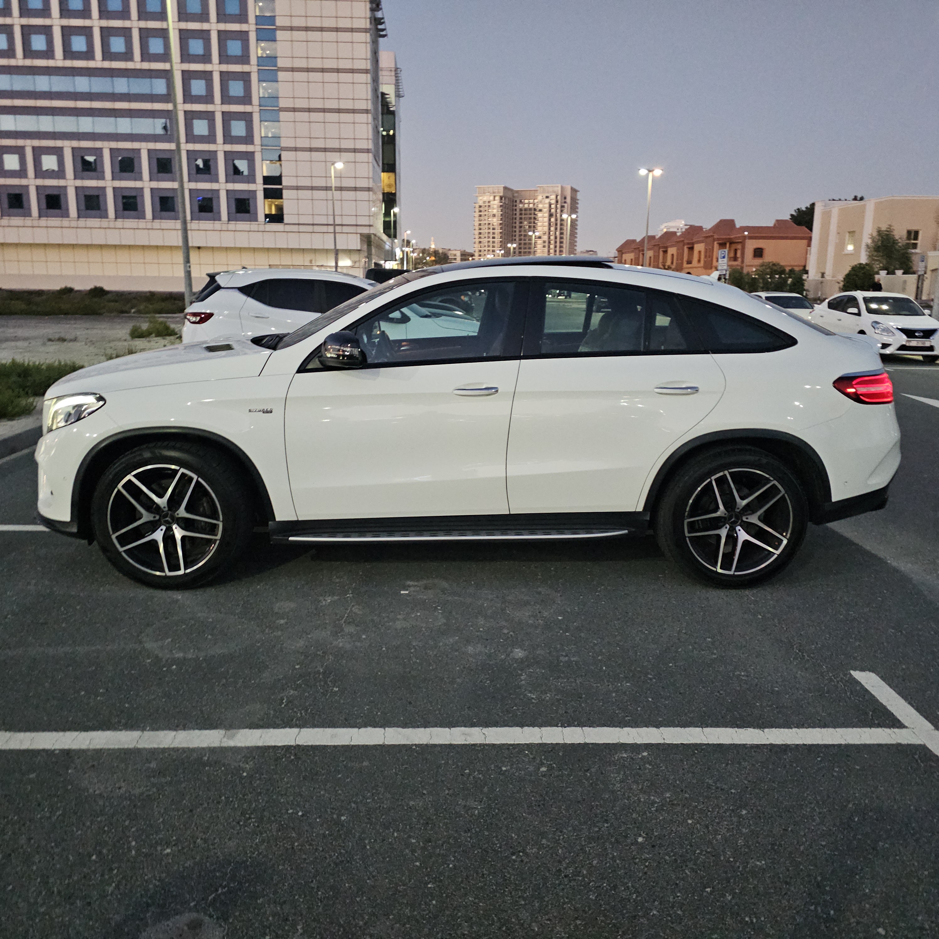 Rent Property Listing